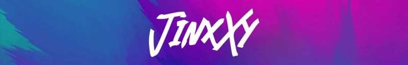 Jinxxy Store Banner