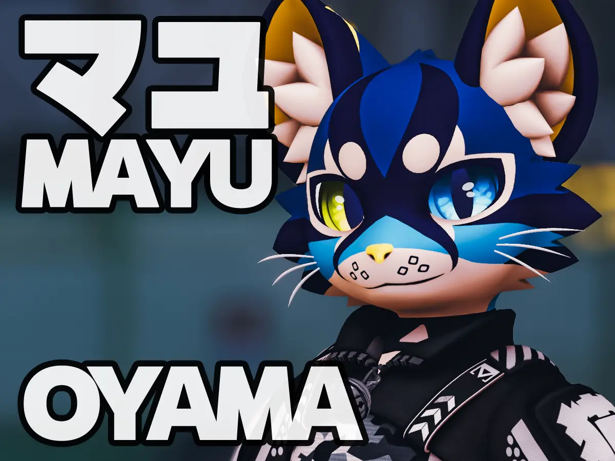 Oyama Store Banner